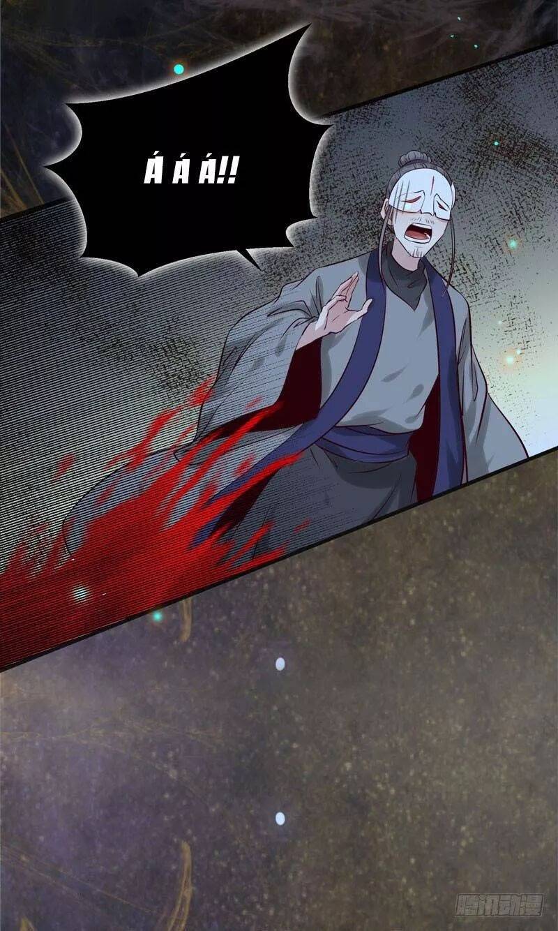 Tuyệt Sắc Quyến Rũ: Quỷ Y Chí Tôn: Chapter 173