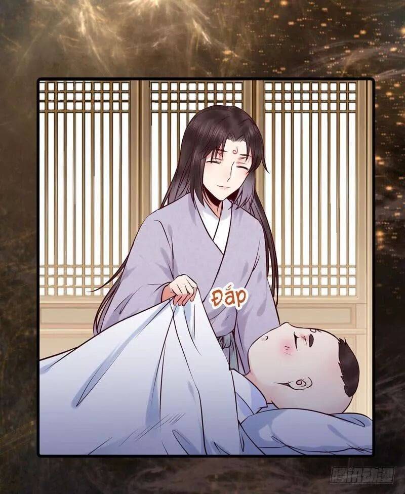 Tuyệt Sắc Quyến Rũ: Quỷ Y Chí Tôn: Chapter 173