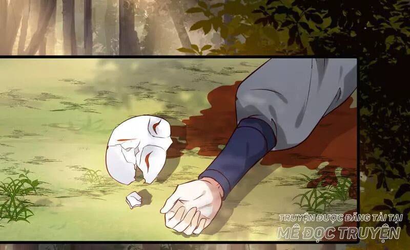 Tuyệt Sắc Quyến Rũ: Quỷ Y Chí Tôn: Chapter 174