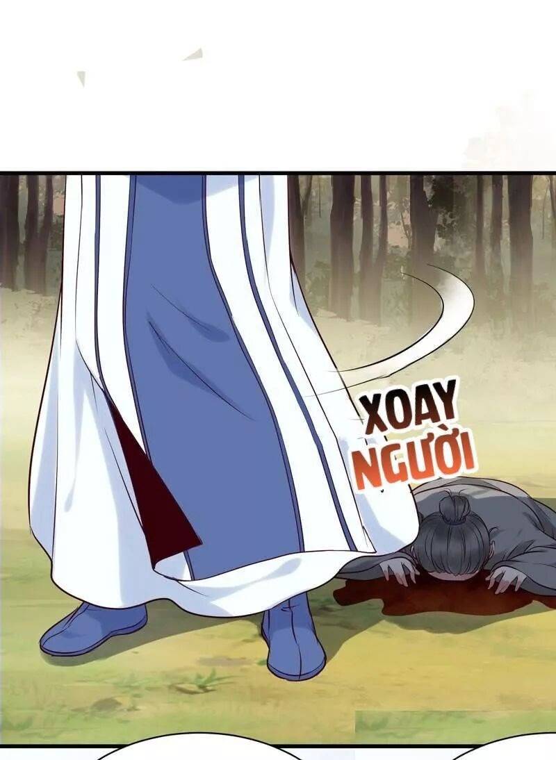 Tuyệt Sắc Quyến Rũ: Quỷ Y Chí Tôn: Chapter 174