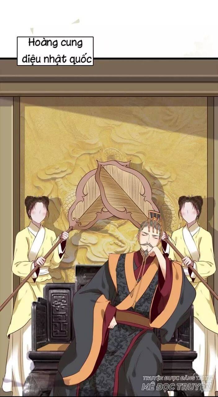 Tuyệt Sắc Quyến Rũ: Quỷ Y Chí Tôn: Chapter 174