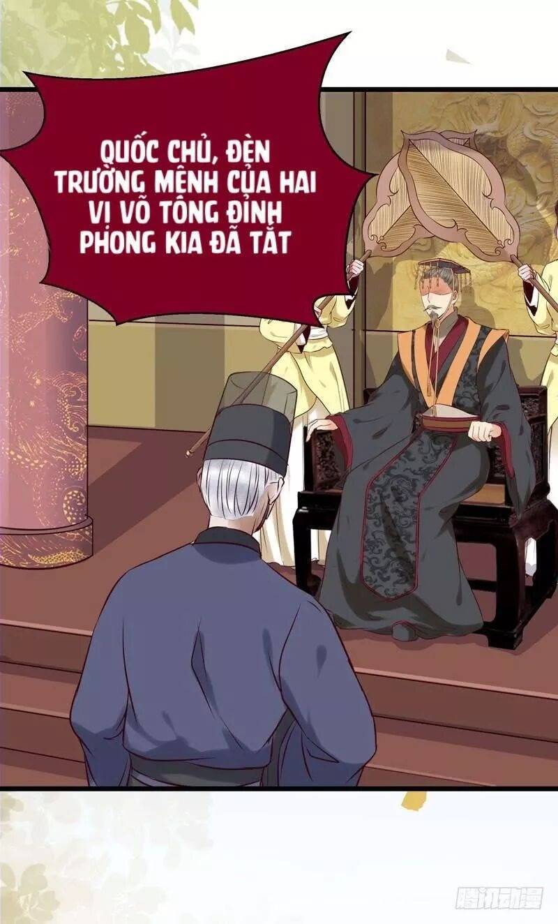 Tuyệt Sắc Quyến Rũ: Quỷ Y Chí Tôn: Chapter 174