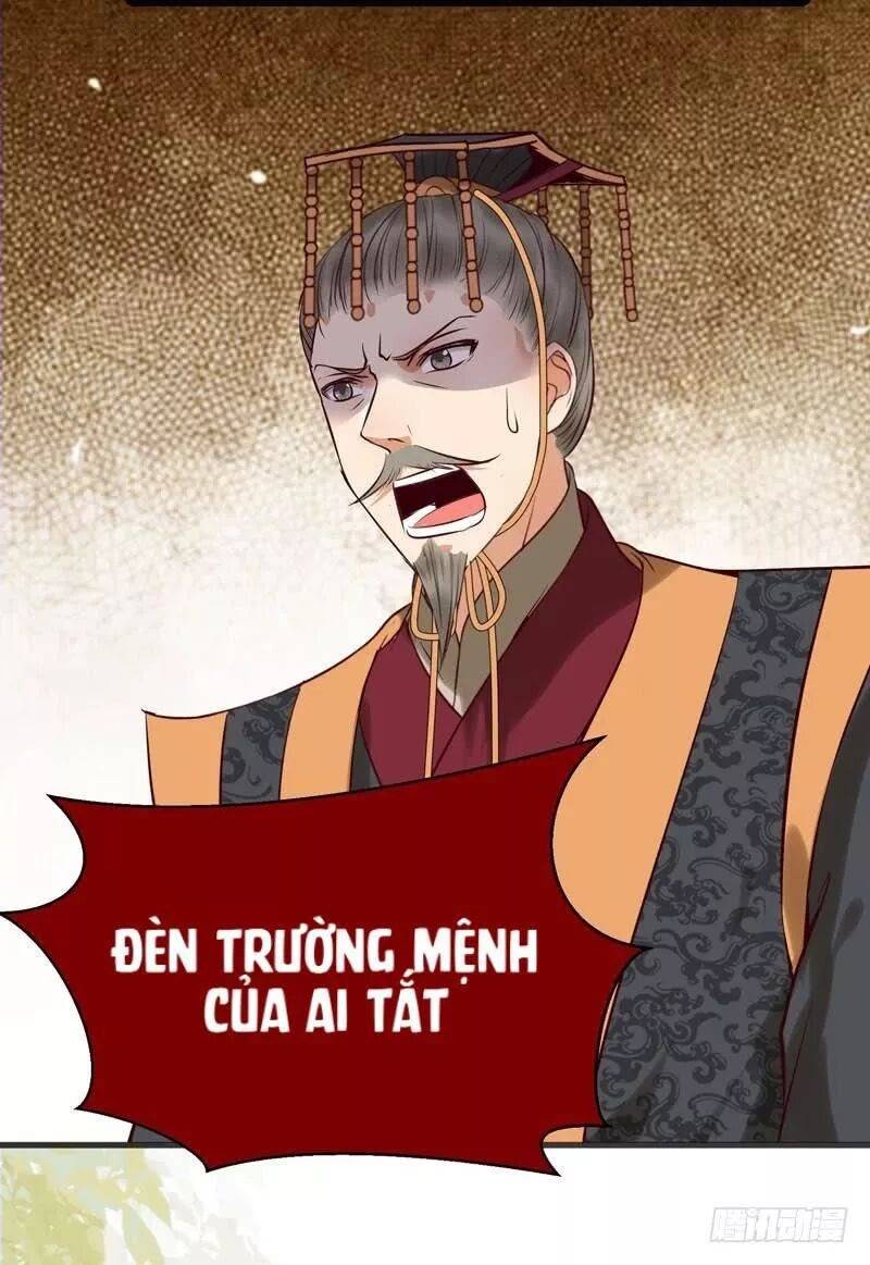 Tuyệt Sắc Quyến Rũ: Quỷ Y Chí Tôn: Chapter 174