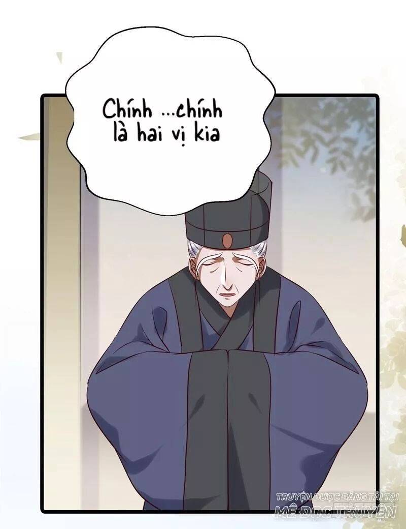 Tuyệt Sắc Quyến Rũ: Quỷ Y Chí Tôn: Chapter 174