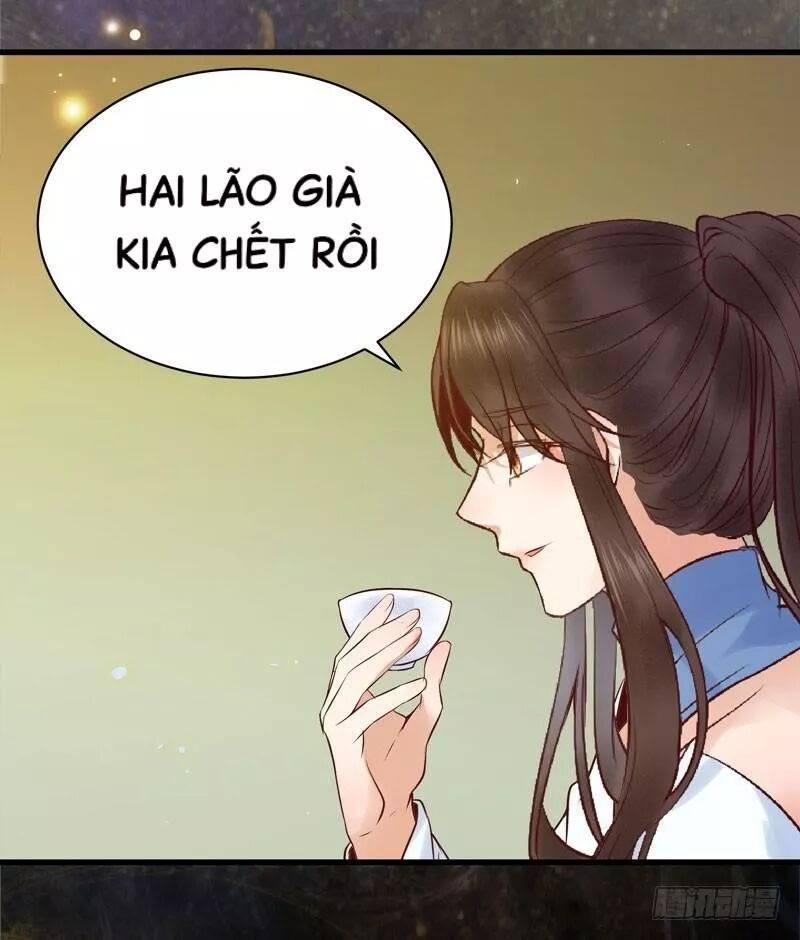 Tuyệt Sắc Quyến Rũ: Quỷ Y Chí Tôn: Chapter 174