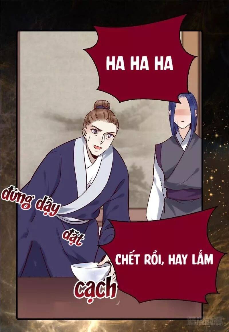 Tuyệt Sắc Quyến Rũ: Quỷ Y Chí Tôn: Chapter 174