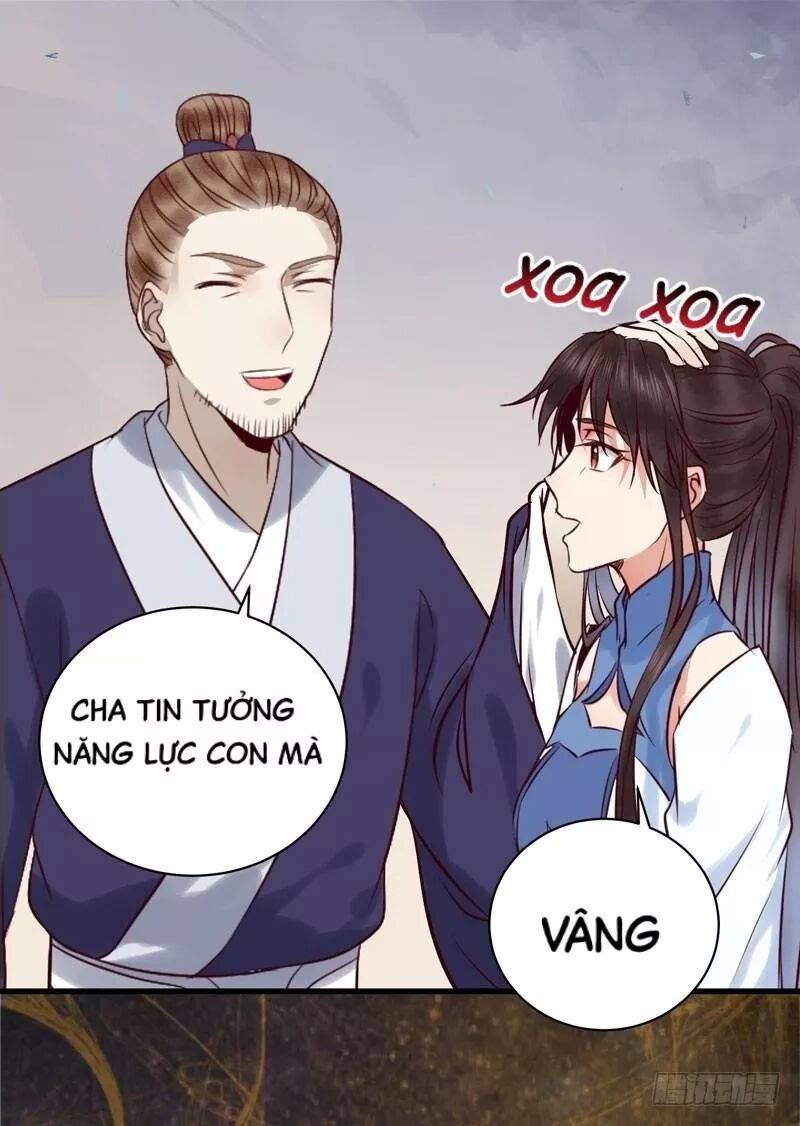 Tuyệt Sắc Quyến Rũ: Quỷ Y Chí Tôn: Chapter 174