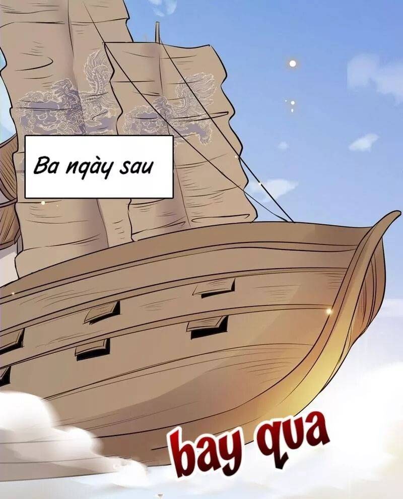 Tuyệt Sắc Quyến Rũ: Quỷ Y Chí Tôn: Chapter 174