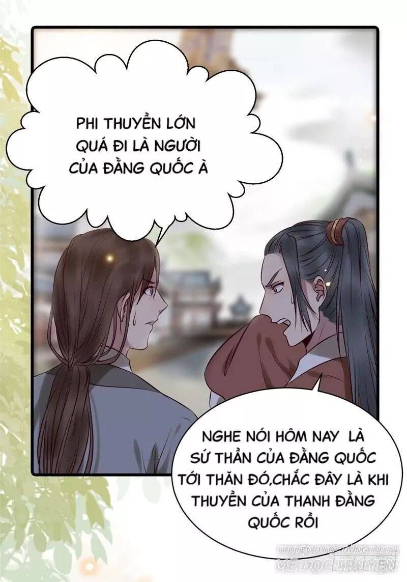 Tuyệt Sắc Quyến Rũ: Quỷ Y Chí Tôn: Chapter 174