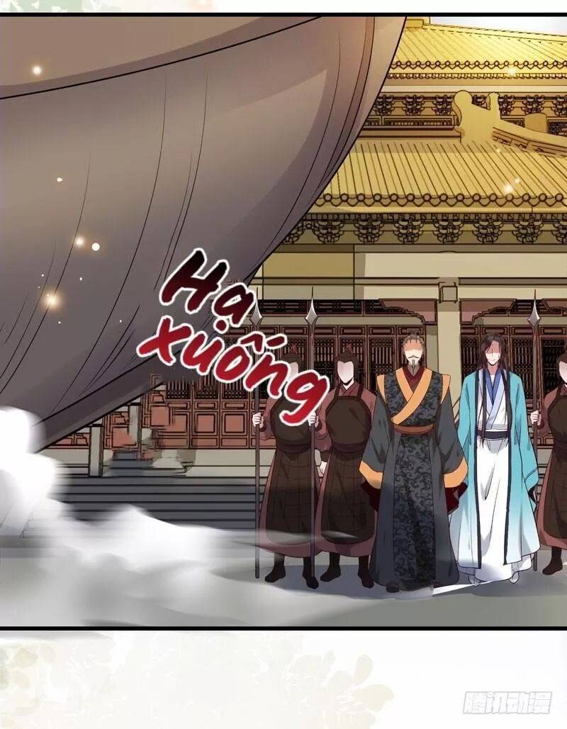 Tuyệt Sắc Quyến Rũ: Quỷ Y Chí Tôn: Chapter 174