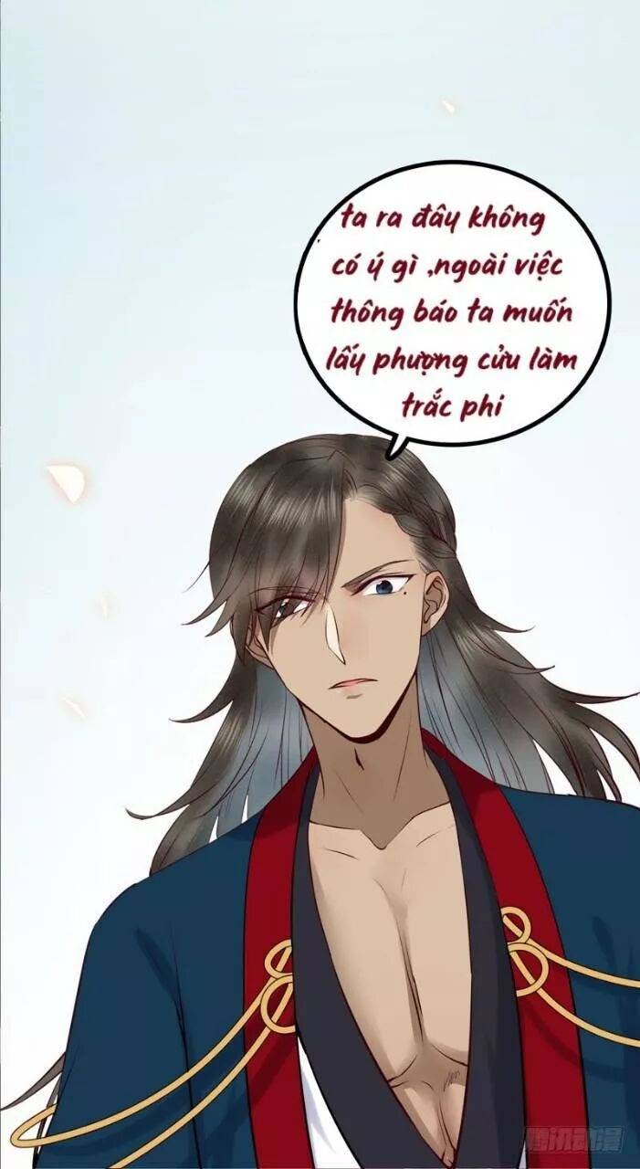 Tuyệt Sắc Quyến Rũ: Quỷ Y Chí Tôn: Chapter 174