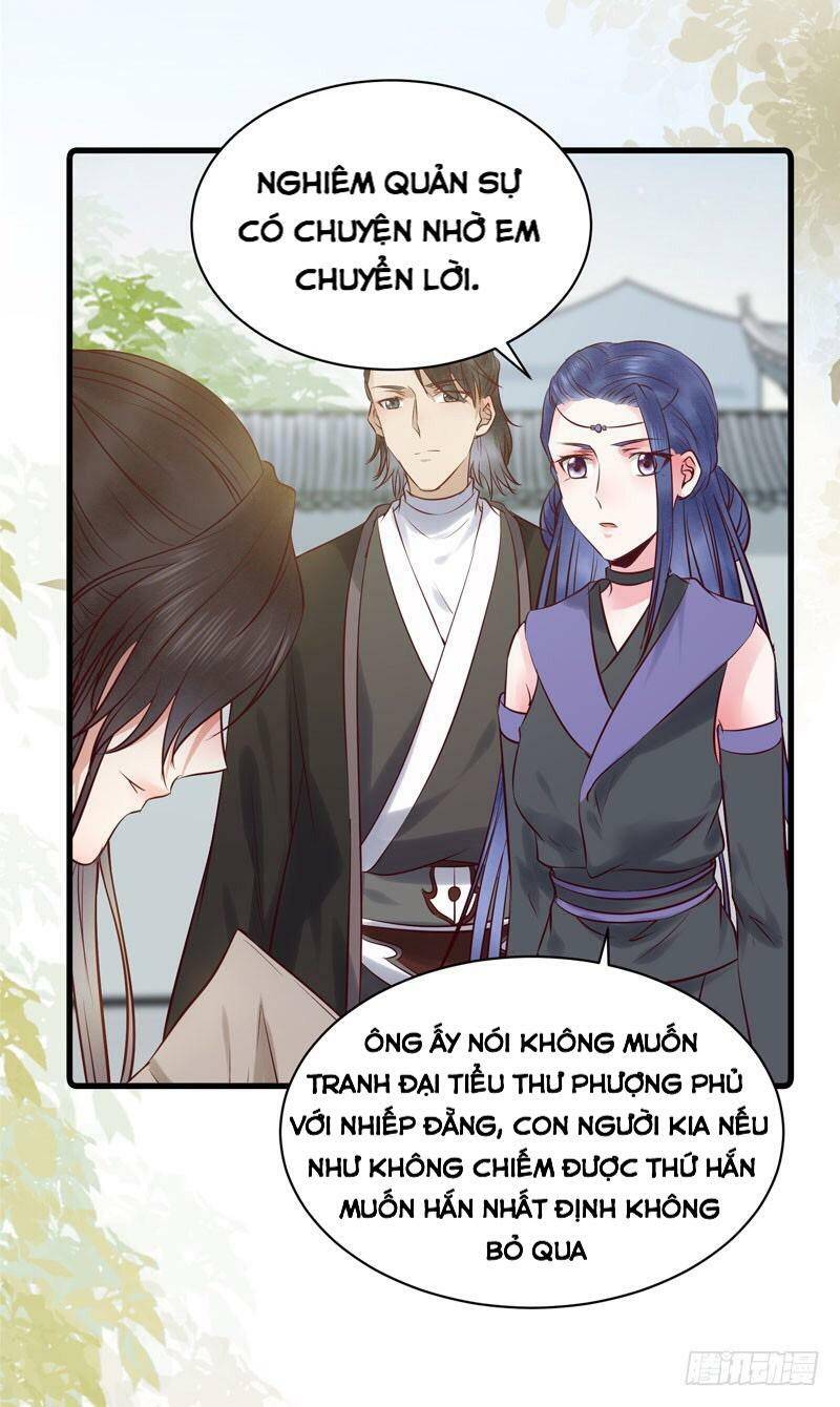 Tuyệt Sắc Quyến Rũ: Quỷ Y Chí Tôn: Chapter 175