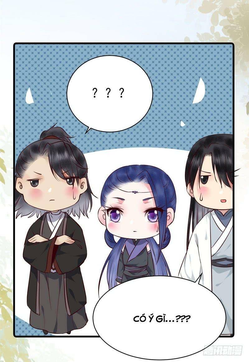 Tuyệt Sắc Quyến Rũ: Quỷ Y Chí Tôn: Chapter 175