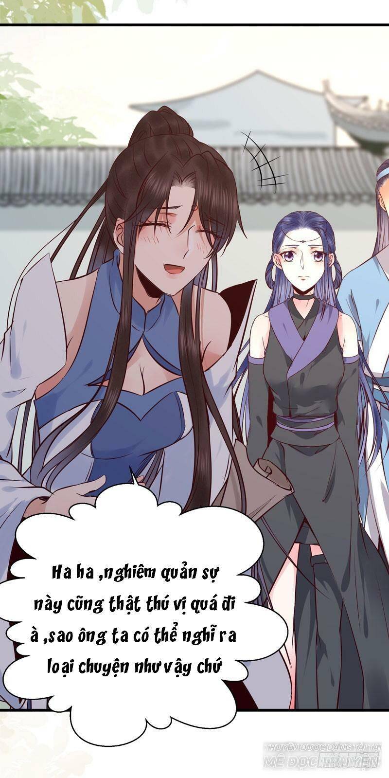 Tuyệt Sắc Quyến Rũ: Quỷ Y Chí Tôn: Chapter 175