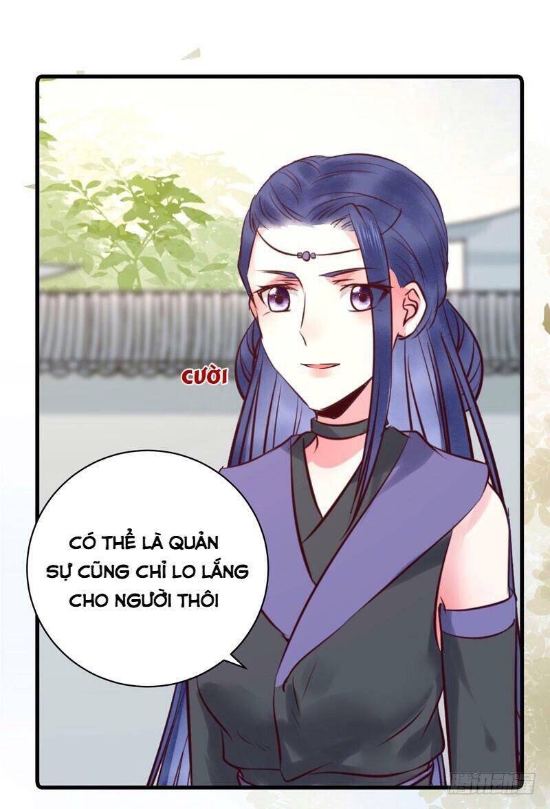 Tuyệt Sắc Quyến Rũ: Quỷ Y Chí Tôn: Chapter 175