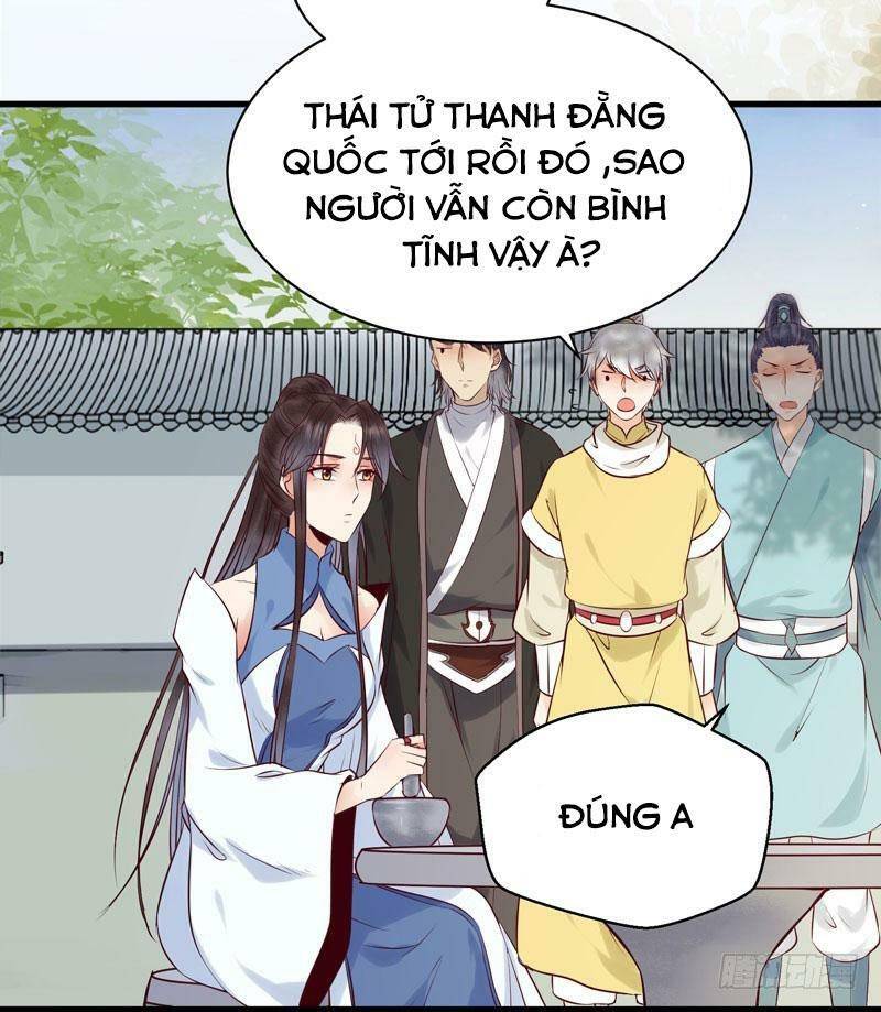 Tuyệt Sắc Quyến Rũ: Quỷ Y Chí Tôn: Chapter 175