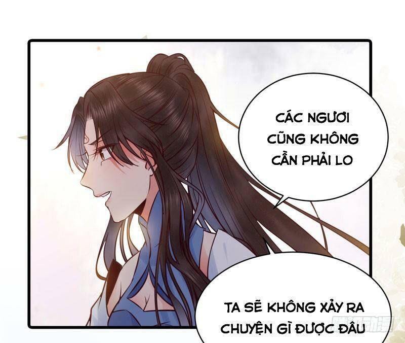Tuyệt Sắc Quyến Rũ: Quỷ Y Chí Tôn: Chapter 175
