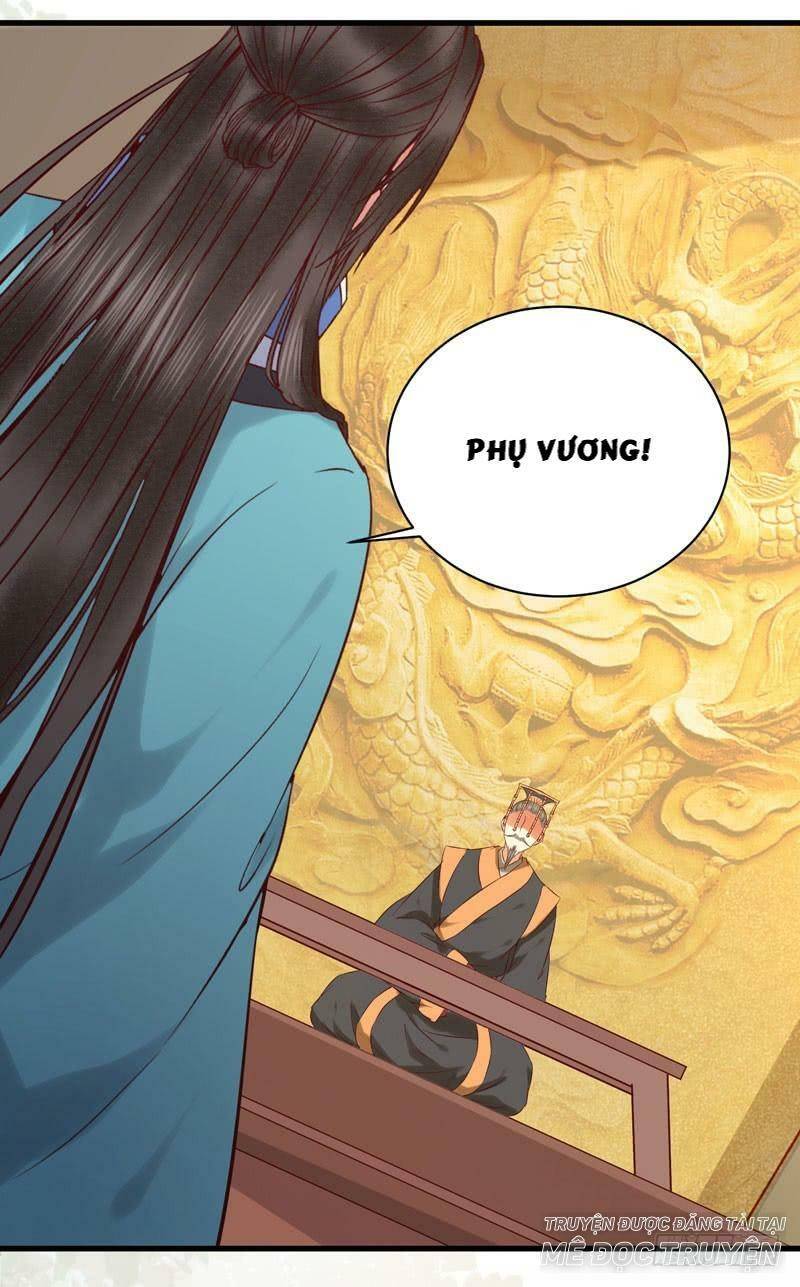 Tuyệt Sắc Quyến Rũ: Quỷ Y Chí Tôn: Chapter 175