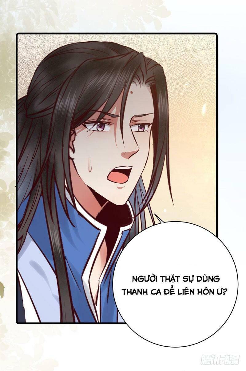 Tuyệt Sắc Quyến Rũ: Quỷ Y Chí Tôn: Chapter 175