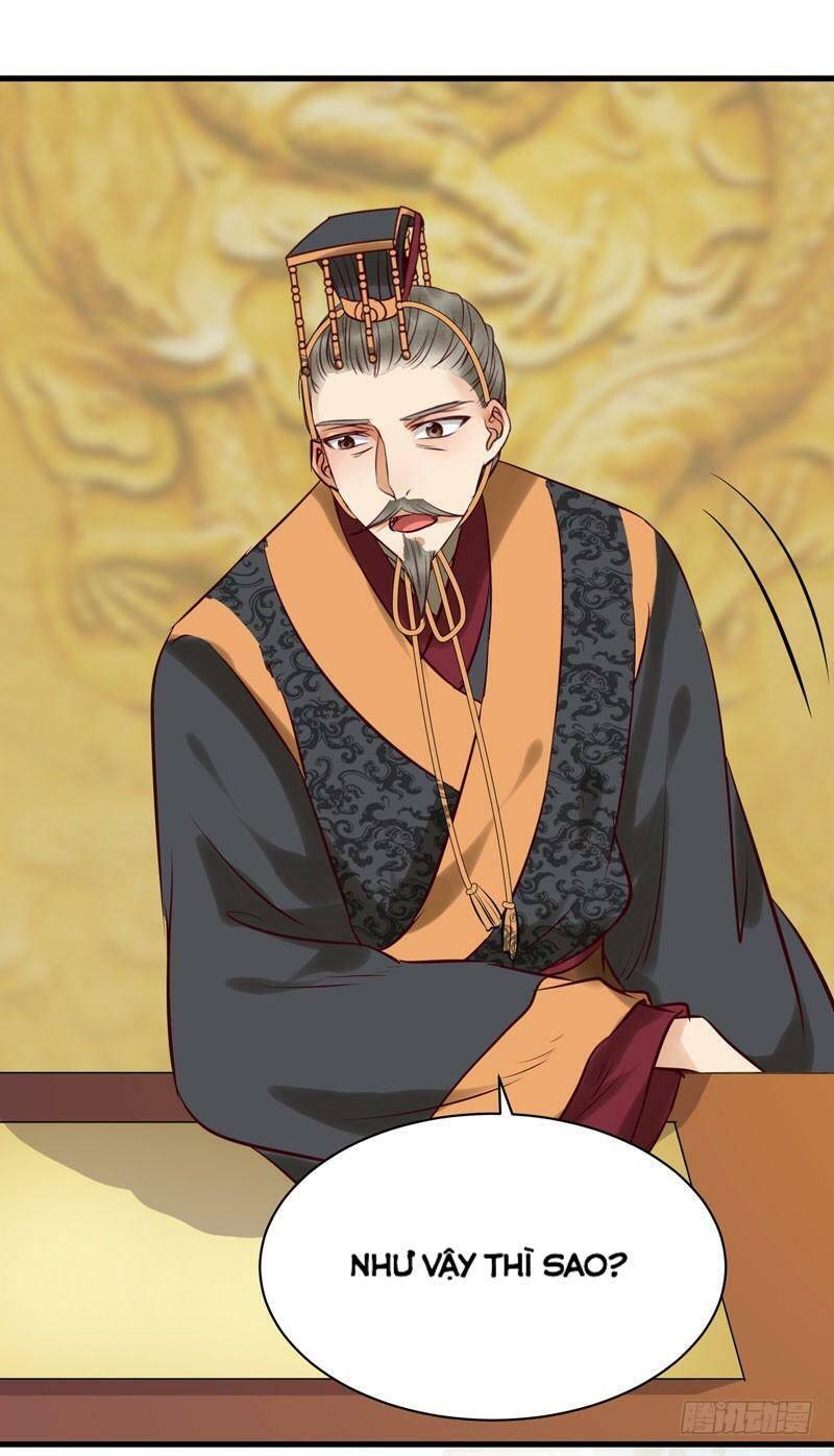 Tuyệt Sắc Quyến Rũ: Quỷ Y Chí Tôn: Chapter 175