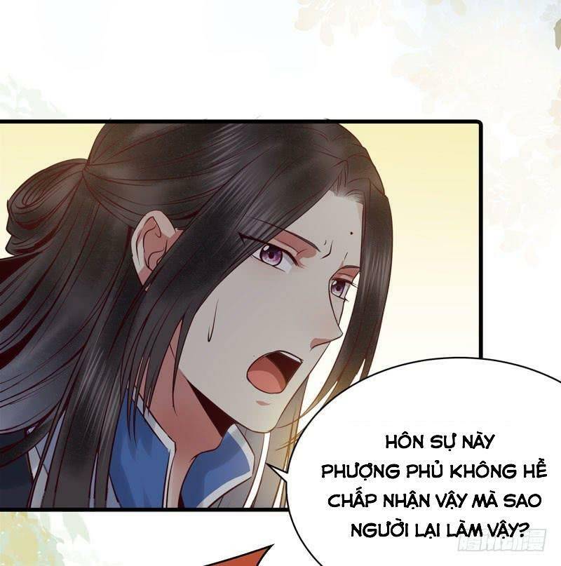 Tuyệt Sắc Quyến Rũ: Quỷ Y Chí Tôn: Chapter 175