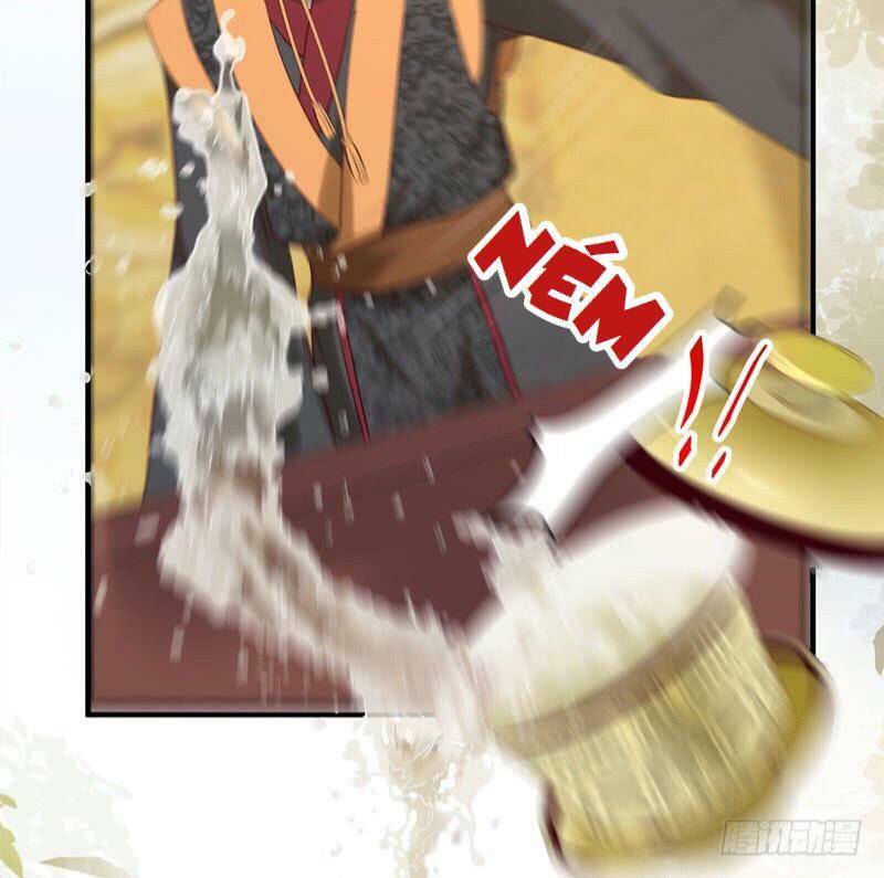 Tuyệt Sắc Quyến Rũ: Quỷ Y Chí Tôn: Chapter 175