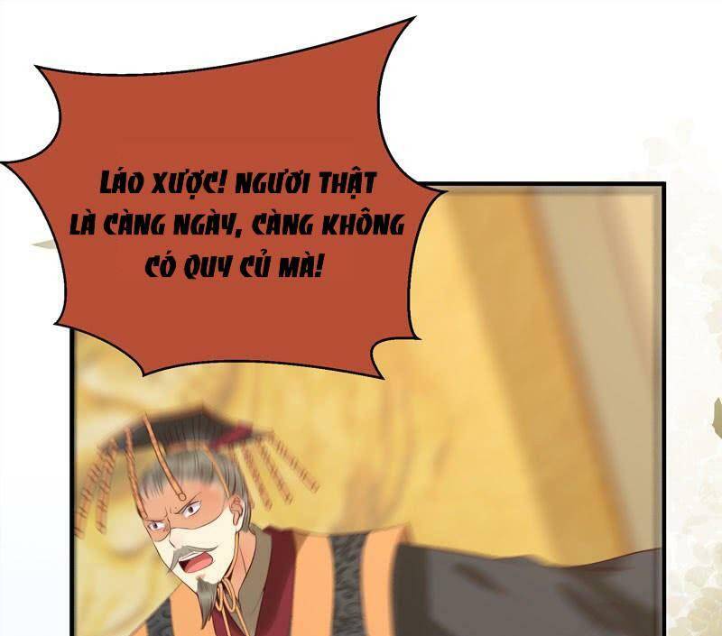 Tuyệt Sắc Quyến Rũ: Quỷ Y Chí Tôn: Chapter 175