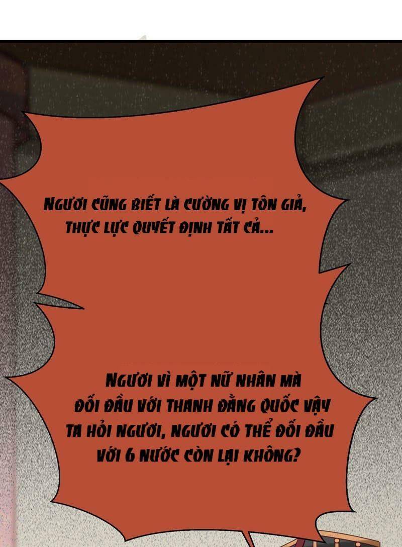 Tuyệt Sắc Quyến Rũ: Quỷ Y Chí Tôn: Chapter 175