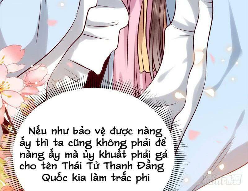 Tuyệt Sắc Quyến Rũ: Quỷ Y Chí Tôn: Chapter 175