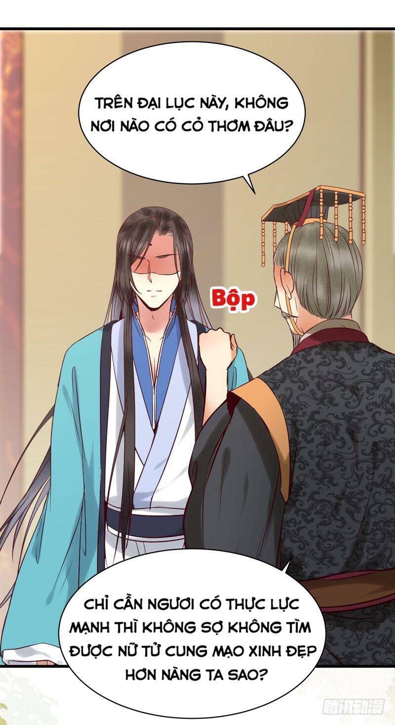 Tuyệt Sắc Quyến Rũ: Quỷ Y Chí Tôn: Chapter 175