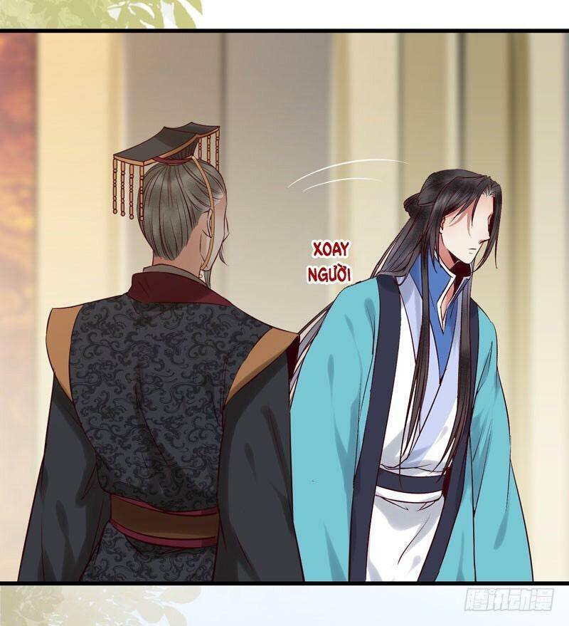 Tuyệt Sắc Quyến Rũ: Quỷ Y Chí Tôn: Chapter 175