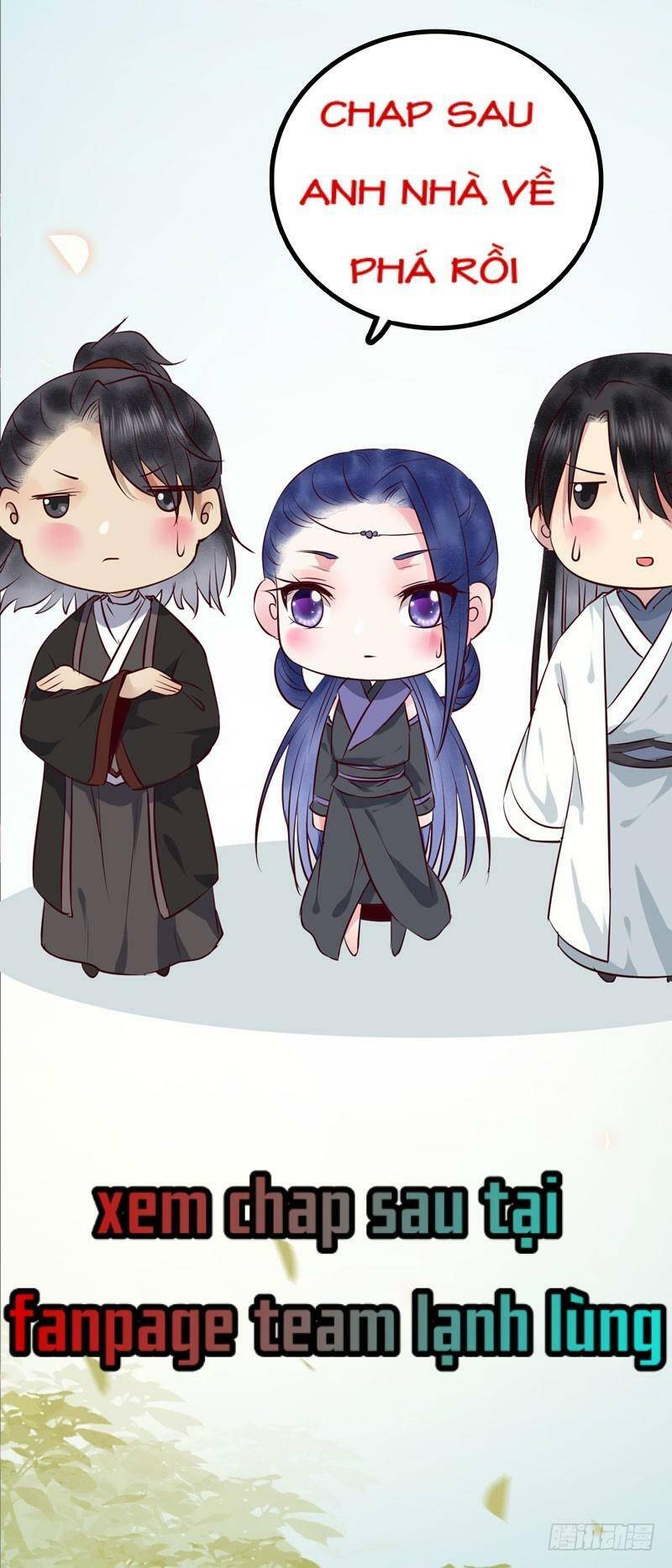 Tuyệt Sắc Quyến Rũ: Quỷ Y Chí Tôn: Chapter 175