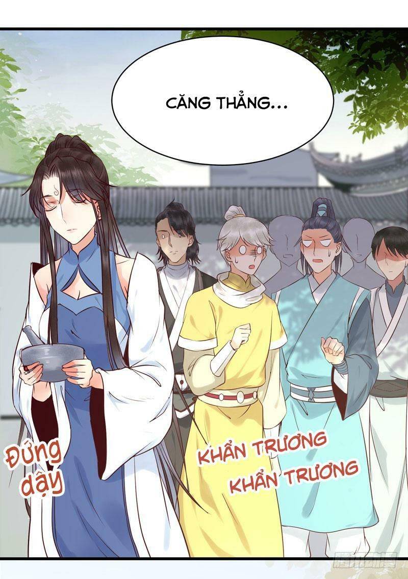 Tuyệt Sắc Quyến Rũ: Quỷ Y Chí Tôn: Chapter 175