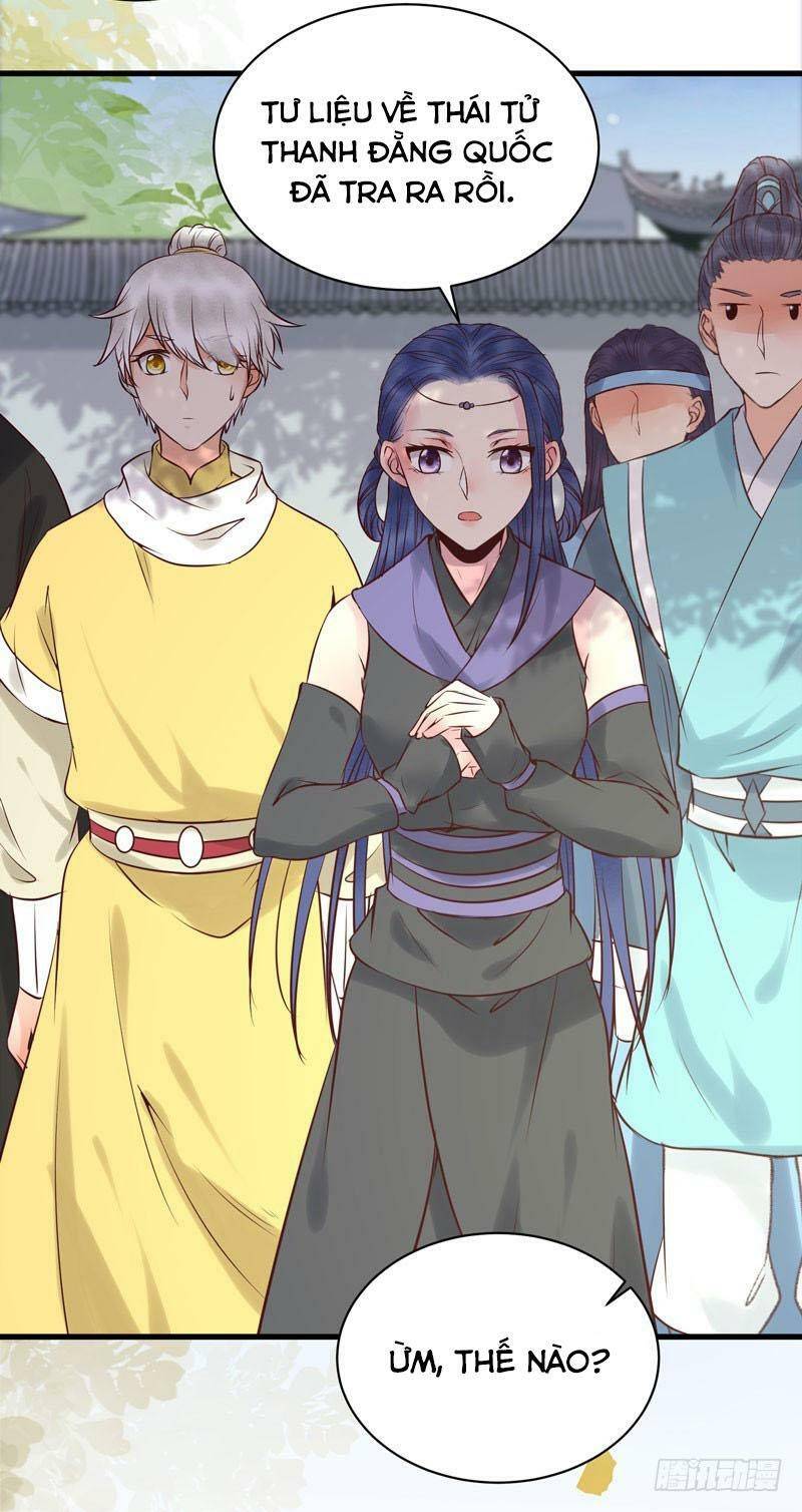Tuyệt Sắc Quyến Rũ: Quỷ Y Chí Tôn: Chapter 175