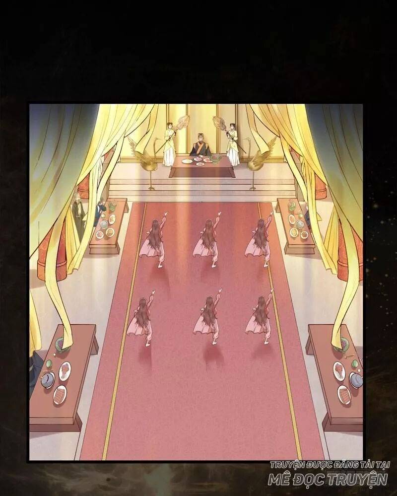 Tuyệt Sắc Quyến Rũ: Quỷ Y Chí Tôn: Chapter 176