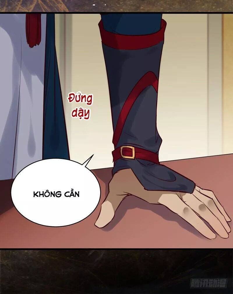 Tuyệt Sắc Quyến Rũ: Quỷ Y Chí Tôn: Chapter 176