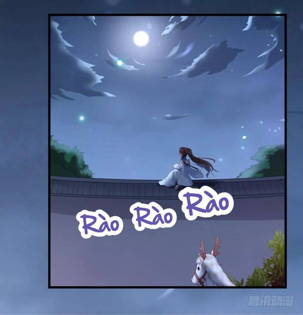 Tuyệt Sắc Quyến Rũ: Quỷ Y Chí Tôn: Chapter 176