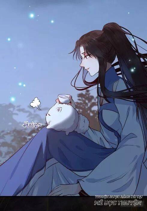 Tuyệt Sắc Quyến Rũ: Quỷ Y Chí Tôn: Chapter 176