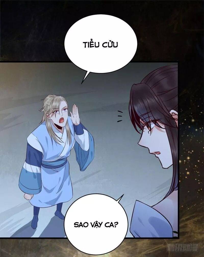 Tuyệt Sắc Quyến Rũ: Quỷ Y Chí Tôn: Chapter 176