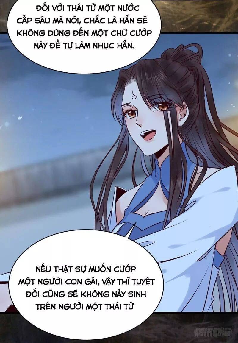 Tuyệt Sắc Quyến Rũ: Quỷ Y Chí Tôn: Chapter 176