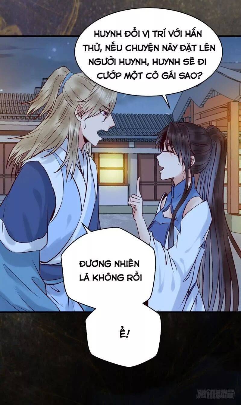 Tuyệt Sắc Quyến Rũ: Quỷ Y Chí Tôn: Chapter 176