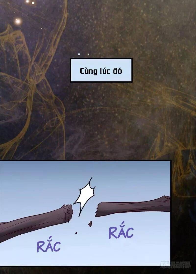 Tuyệt Sắc Quyến Rũ: Quỷ Y Chí Tôn: Chapter 176