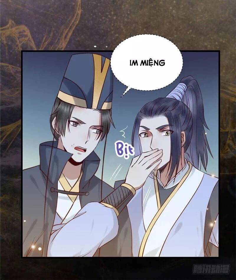 Tuyệt Sắc Quyến Rũ: Quỷ Y Chí Tôn: Chapter 176