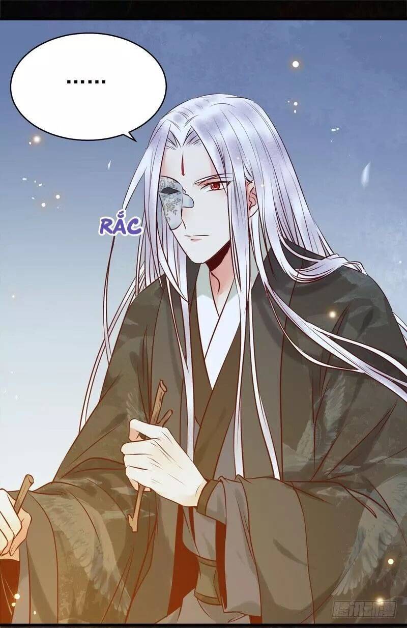 Tuyệt Sắc Quyến Rũ: Quỷ Y Chí Tôn: Chapter 176