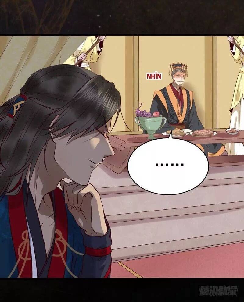 Tuyệt Sắc Quyến Rũ: Quỷ Y Chí Tôn: Chapter 176