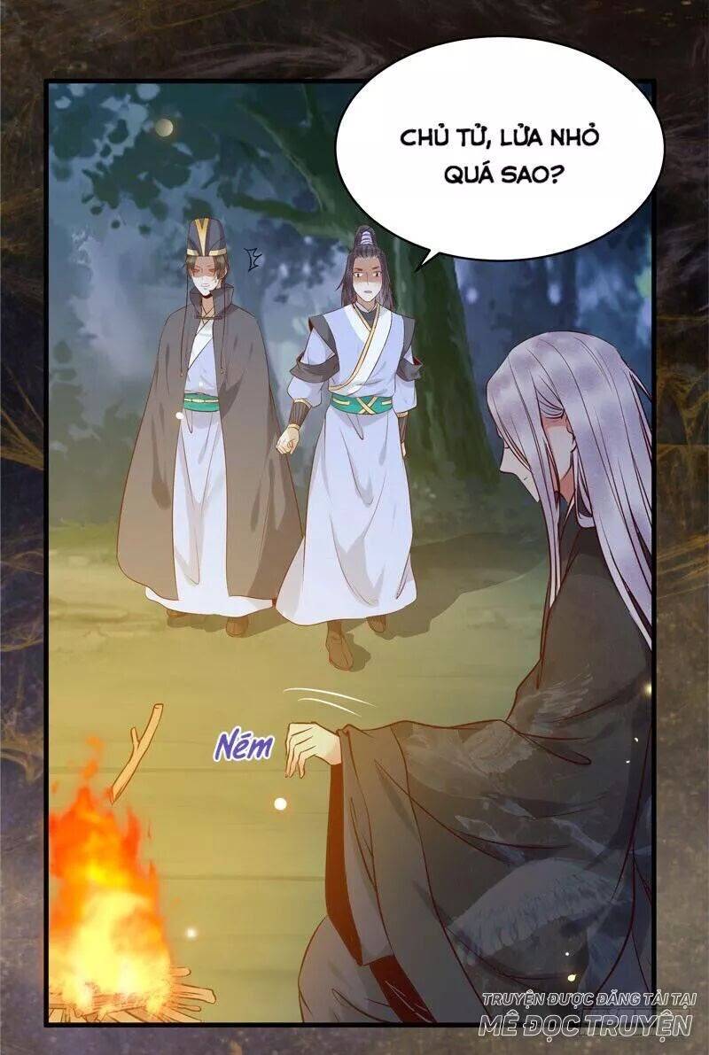 Tuyệt Sắc Quyến Rũ: Quỷ Y Chí Tôn: Chapter 176