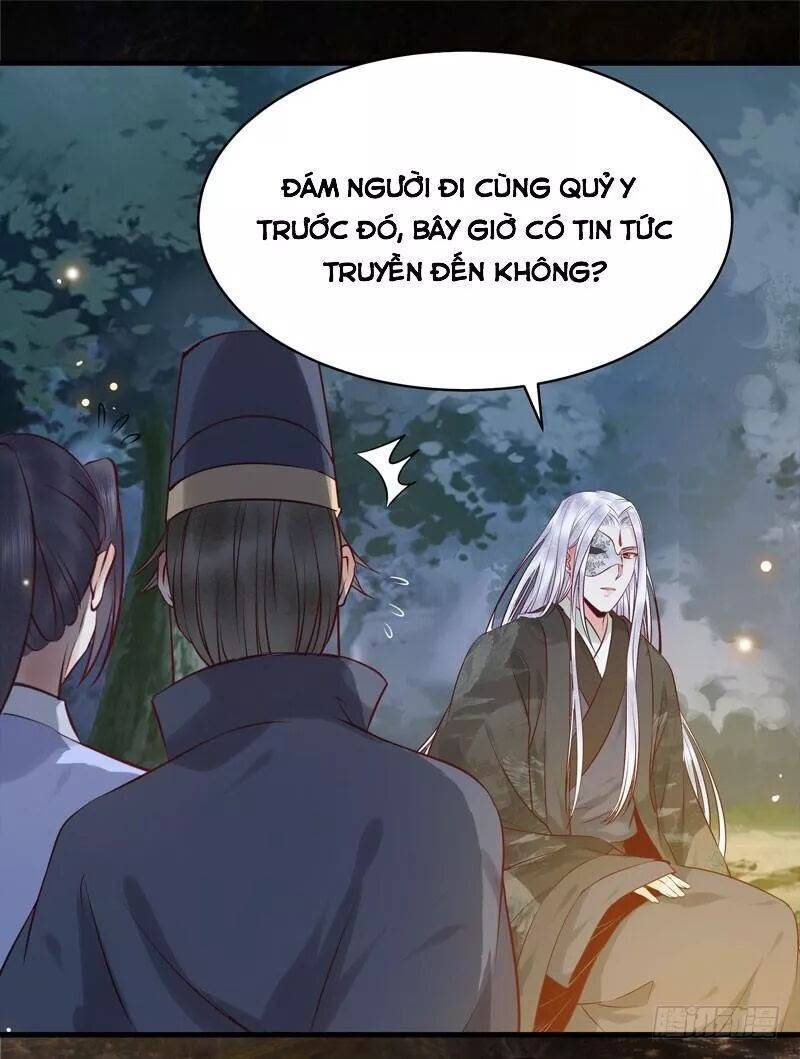 Tuyệt Sắc Quyến Rũ: Quỷ Y Chí Tôn: Chapter 176