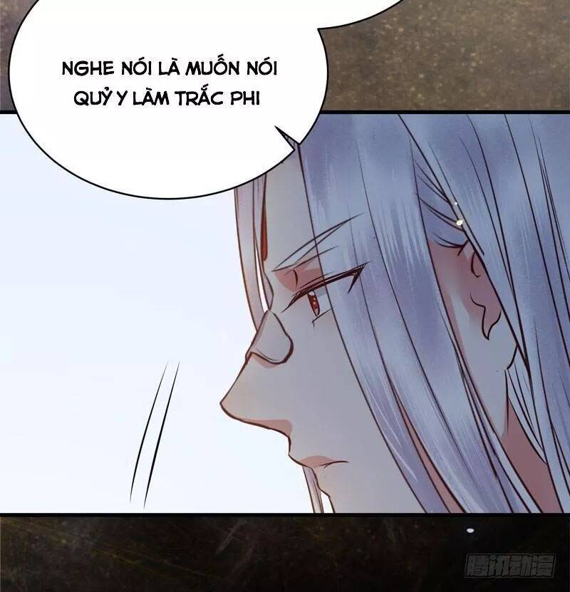 Tuyệt Sắc Quyến Rũ: Quỷ Y Chí Tôn: Chapter 176