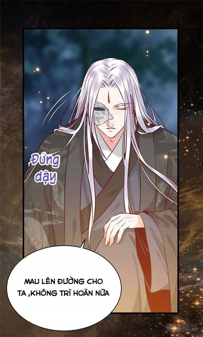 Tuyệt Sắc Quyến Rũ: Quỷ Y Chí Tôn: Chapter 176