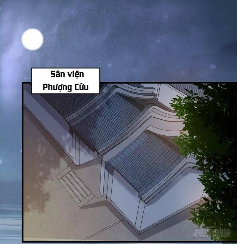 Tuyệt Sắc Quyến Rũ: Quỷ Y Chí Tôn: Chapter 176